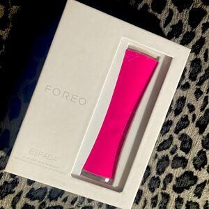 ESPADA-Pro Level Acne Treatment Color: Magenta